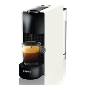 Essenza Krups White - Nespresso