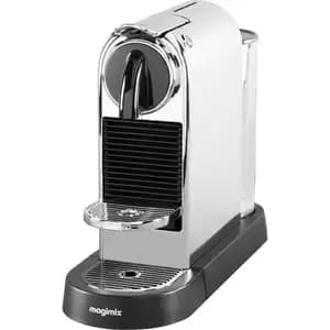 Magimix Nespresso Citiz Chrome - Nespresso