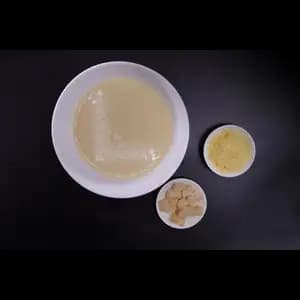 Cauliflower Soup - Bassac Farm