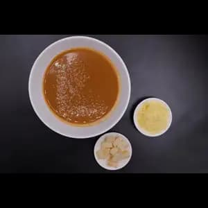 Fish Soup - Bassac Farm