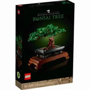Bonsai Tree - Lego