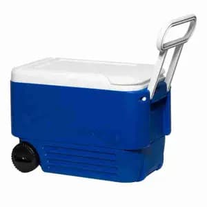 Wheeled Chest Cooler 38QT - Igloo