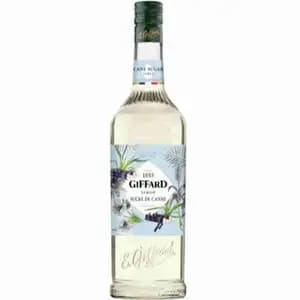 Sugar Cane Syrup - Giffard
