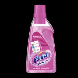 Laundry Liquid - Vanish
