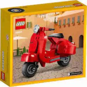 Vespa - Lego