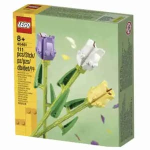 Tulip - Lego