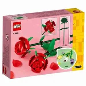 Roses - Lego