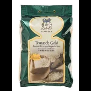 Gold Basmati Rice - Temasek