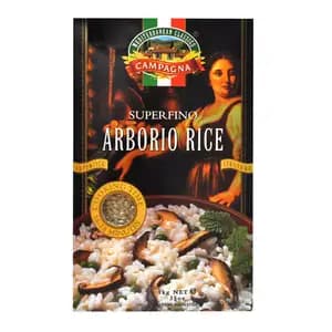 Arborio Rice - Campagna