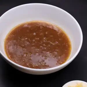 Onion Soup - Bassac Farm