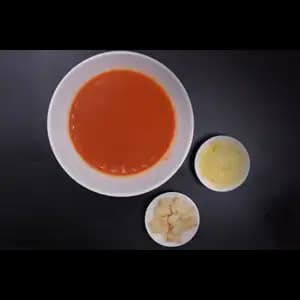 Tomato Soup - Bassac Farm