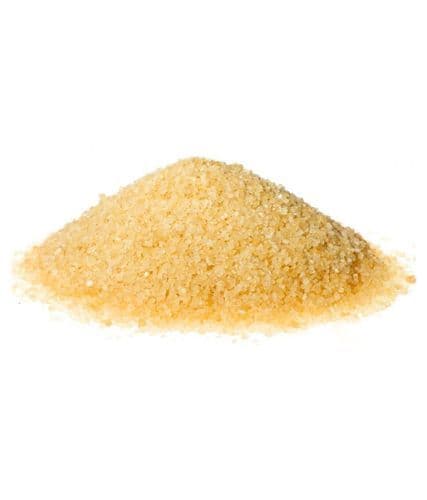 ម្សៅជាហួយ-Gelatin