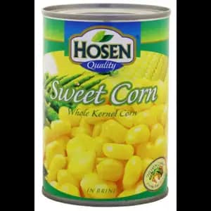 Whole Kernel Corn - Hosen