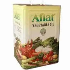 Vegetable Oil - Afiat