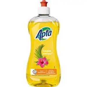 Dishwashing  Liquid Escape Exotic - Apta