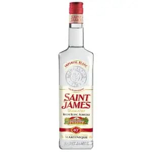 Saint James