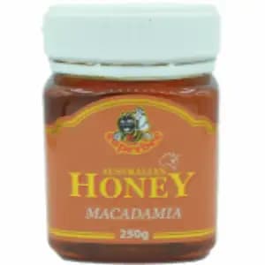 Honey Macadamia - SuperBee