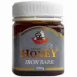 Honey Iron Bark - SuperBee