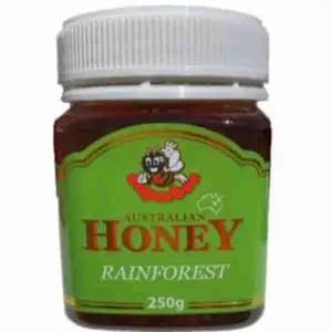 Honey Rainforest - SuperBee