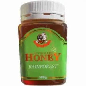 Honey Rainforest - SuperBee