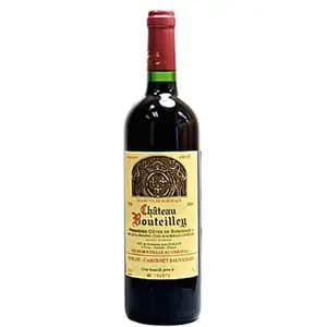 Château Bouteilley