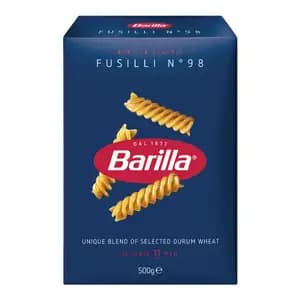 Fusilli Nº98 - Barilla