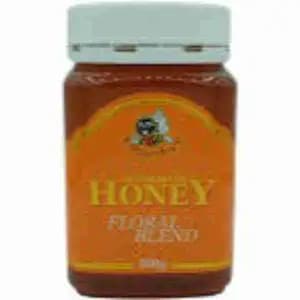 Honey Floral Blend - SuperBee