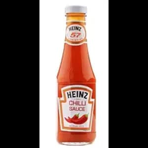 Chili Sauce - Heinz