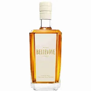 Bellevoye "White"  Sauternes Barrel Finish Whisky - Celliers D'Asie