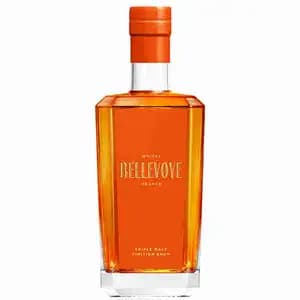 Bellevoye "Orange" Rum Barrel FinishWhisky - Celliers D'Asie