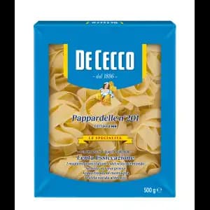Pappardelle Nº201  - De Cecco