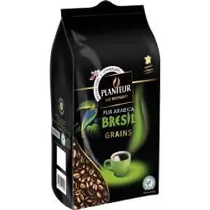 Pure Arabica Beans Brazil - Planteur