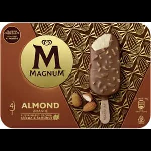 Almond - Magnum