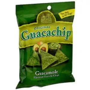 Original Guacachip - El Sabroso - El Sabroso