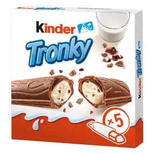 Tronky - Kinder