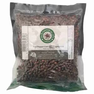 Red Pepper Corn - Sela Pepper