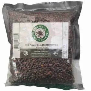 Red Pepper Corn - Sela Pepper