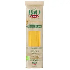 Organic Spaghetti N°12 - Granoro