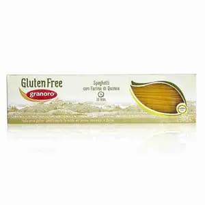 Gluten Free Spaghetti N°472 - Granoro