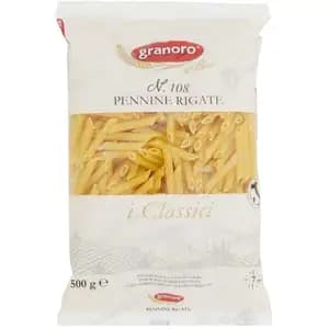Penne Rigate N°108 - Granoro - Granoro