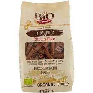 Organic Maccherongini N°191 - Granoro