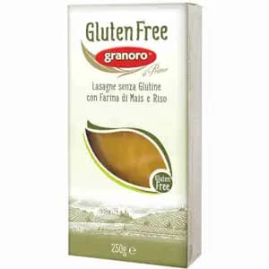 Lasagna Gluten Free - Granoro - Granoro
