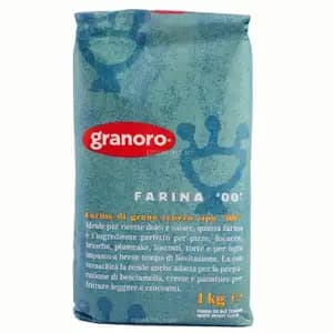 Flour "00" - Granoro