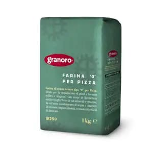 Pizza Flour "0" - Granoro