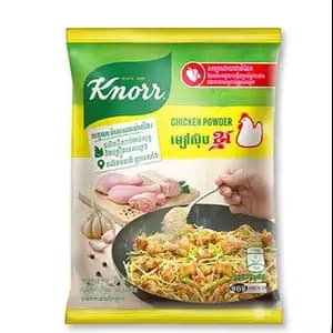 Chicken Seasoning Powder - Knorr