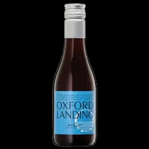 Oxford Landing Merlot Red Wine 187ml