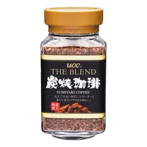The Blend Sumiyaki  Instant Coffee - UCC