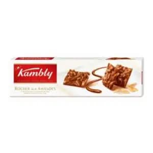 Almond Chocolate Rocher - Kambly
