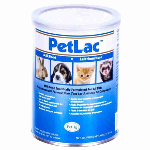 ម្សៅទឹកដោះគោ-Pet Lac 1