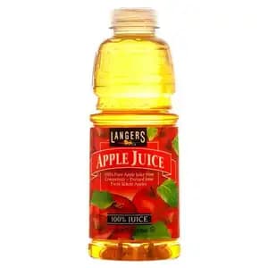 Apple Juice - Langers
